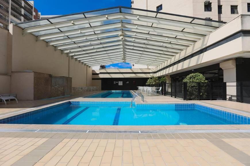 Airport Hotels Congonhas Brasil Sao Paulo Exterior photo