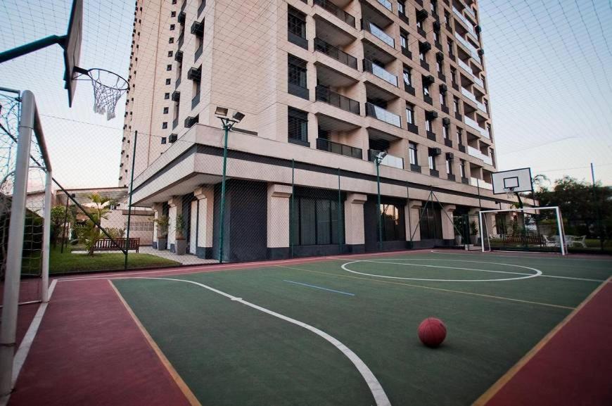 Airport Hotels Congonhas Brasil Sao Paulo Exterior photo