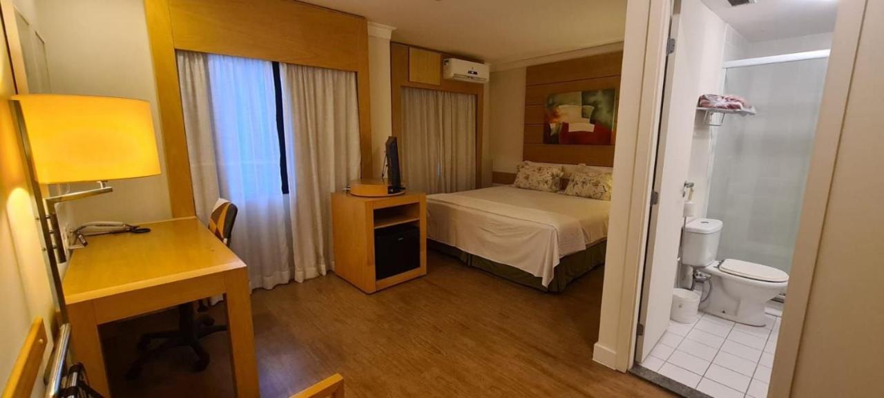Airport Hotels Congonhas Brasil Sao Paulo Exterior photo